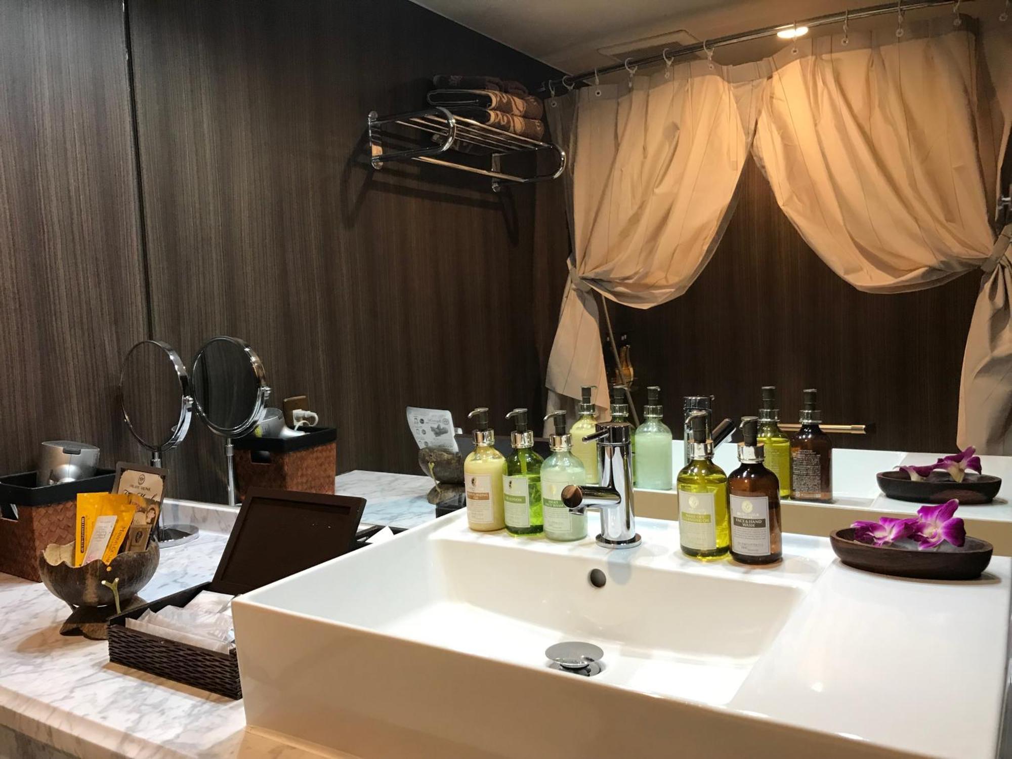 Hotel Balian Resort Yokohama Kannai - Adult Only Eksteriør bilde