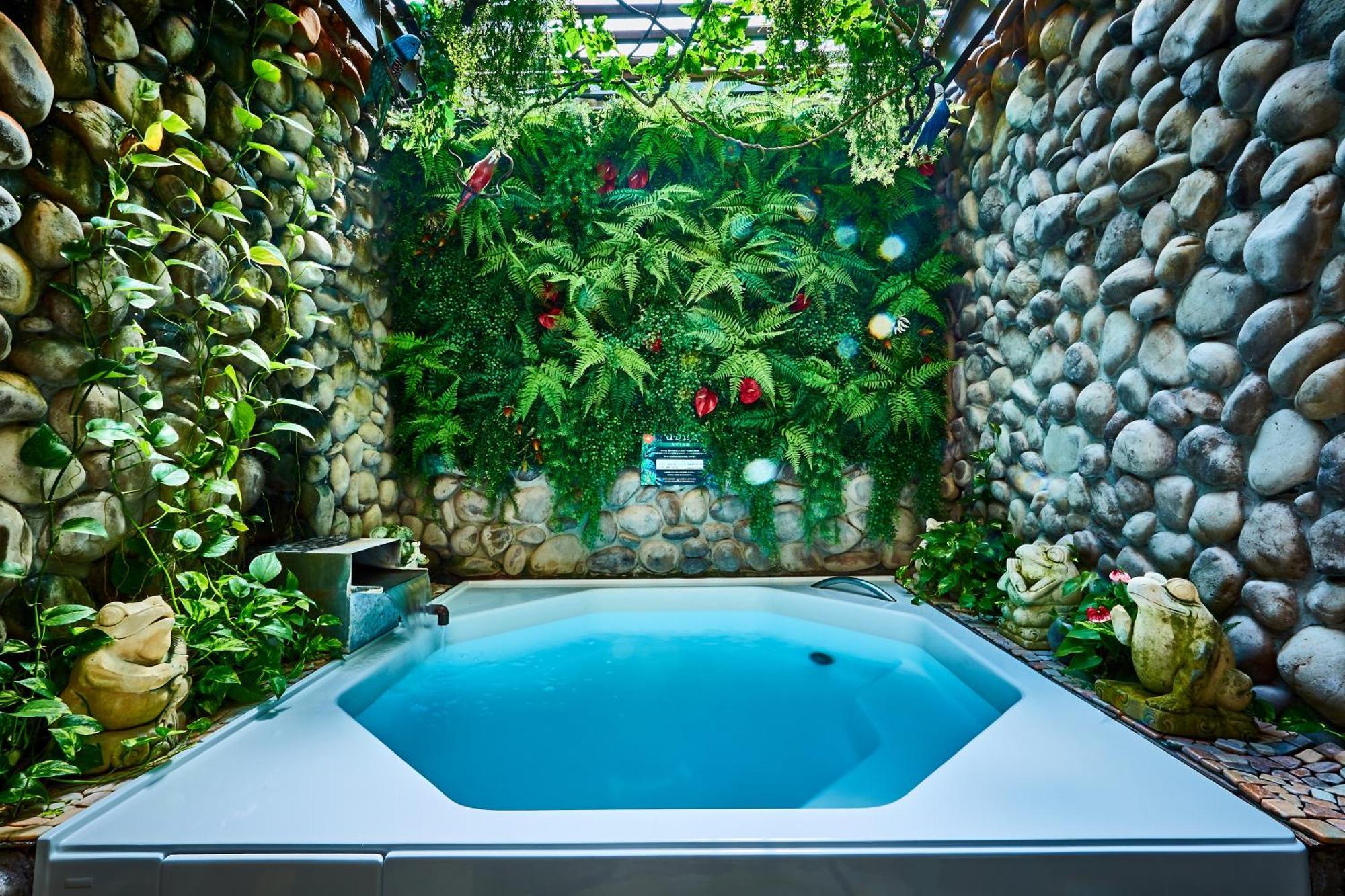 Hotel Balian Resort Yokohama Kannai - Adult Only Eksteriør bilde
