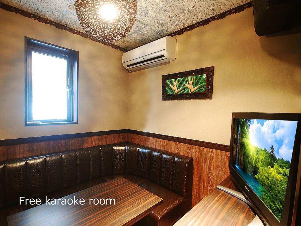 Hotel Balian Resort Yokohama Kannai - Adult Only Eksteriør bilde